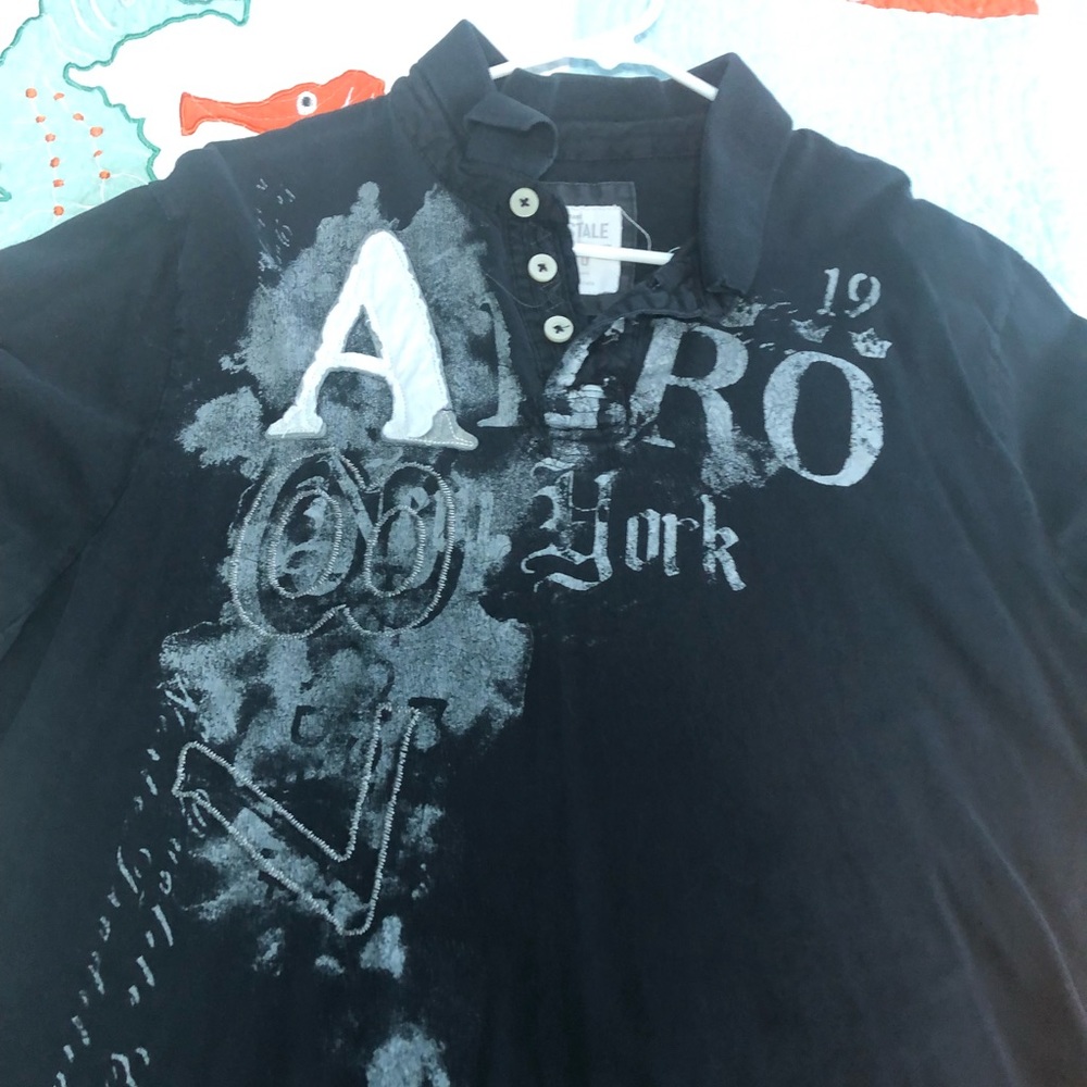 Aero shirt xxl